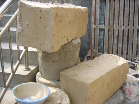 LFM 無(wú)機(jī)充填、噴涂和封孔材料